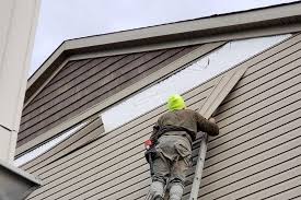 Best Siding for New Construction  in Festus, MO